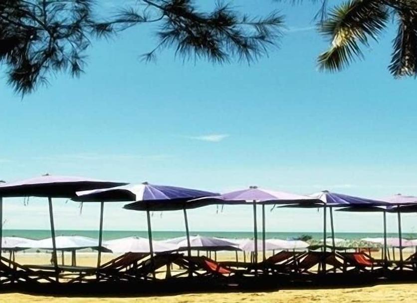 Playa Foto