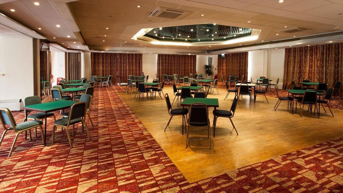 Heathlands Hotel