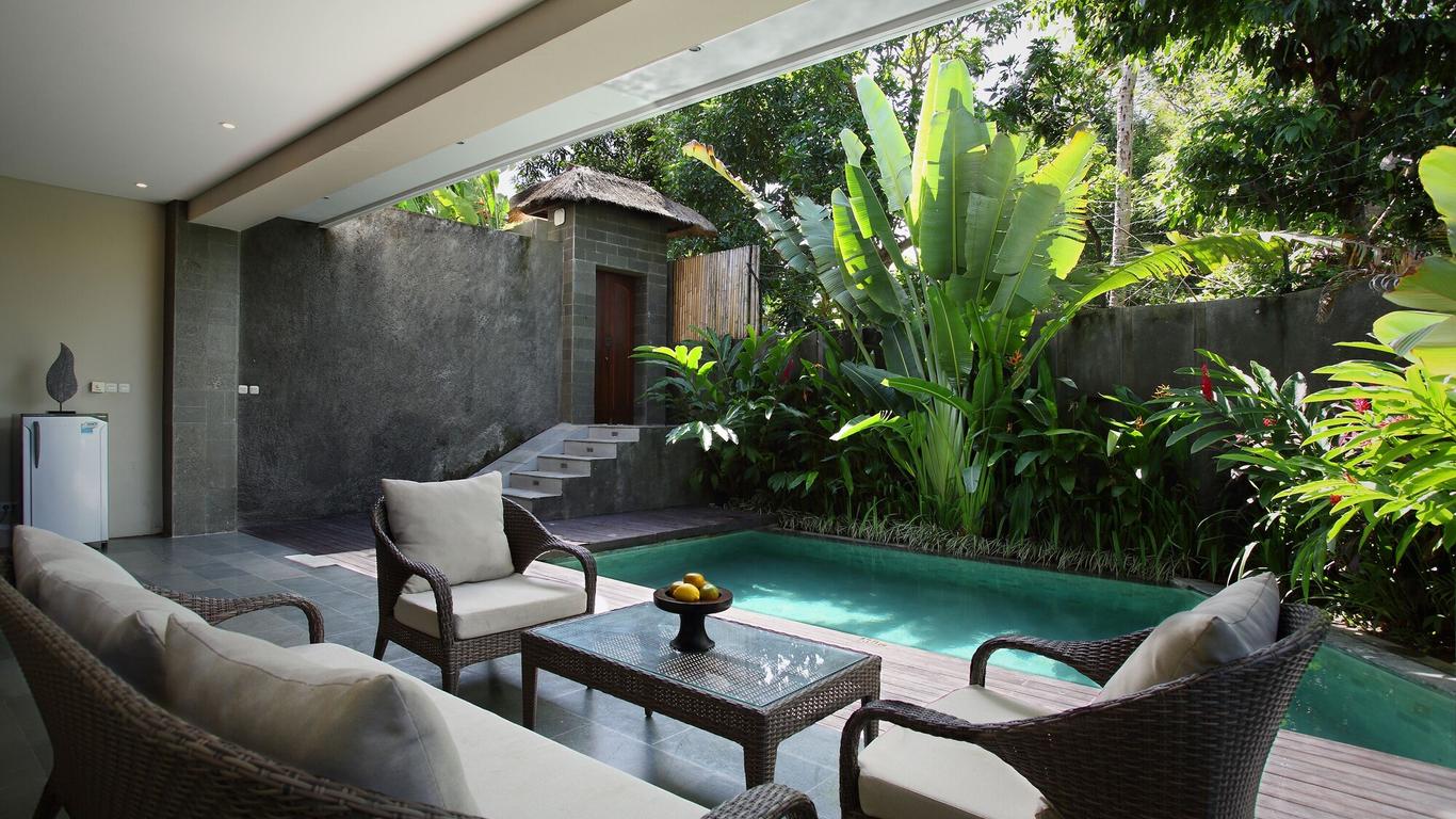 The Canggu Boutique Villas