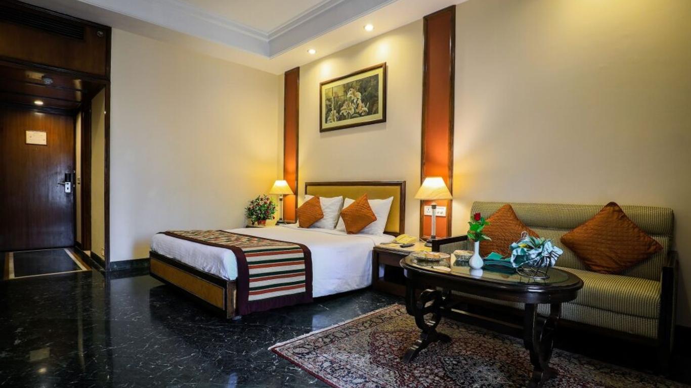 Mansingh Palace