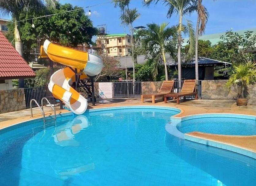 Piscina Foto