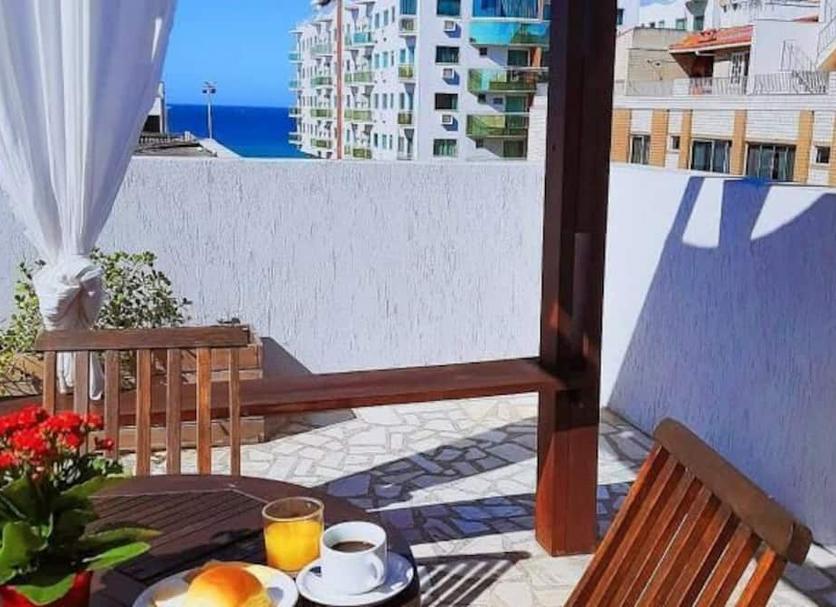 Balcón Foto