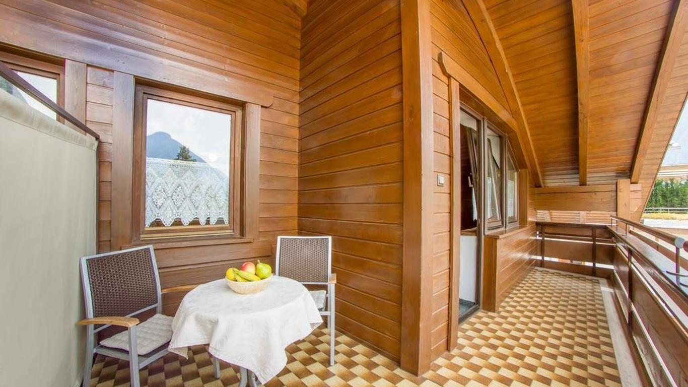 Residence Villa Calluna