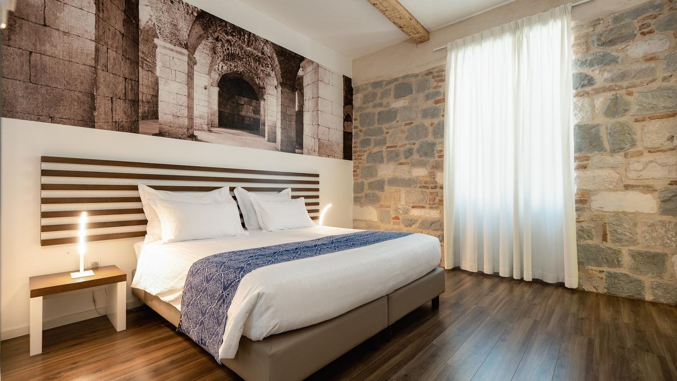 Azur Palace Luxury Rooms