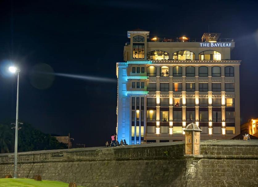 Edificio Foto