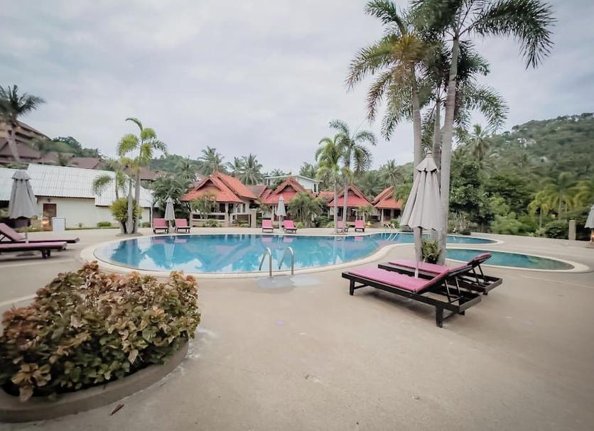 Piscina Foto