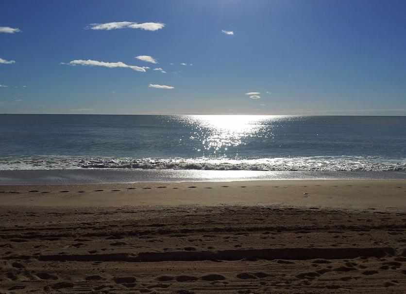 Playa Foto