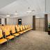 Sala de conferencias