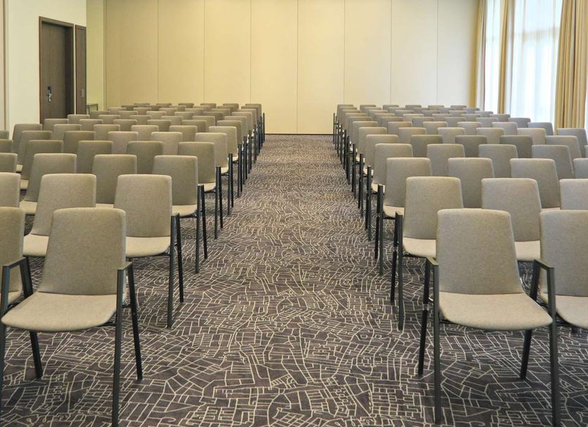 Sala de conferencias Foto