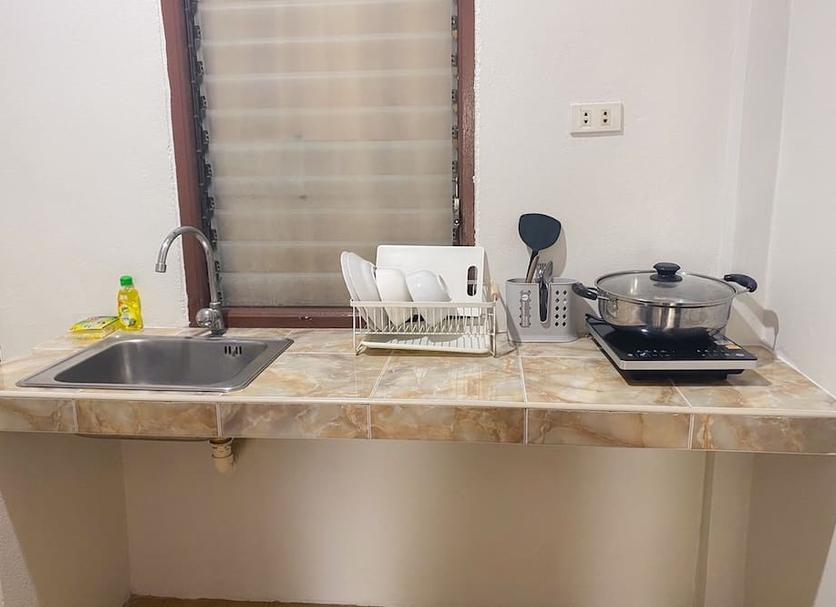 Cocina Foto