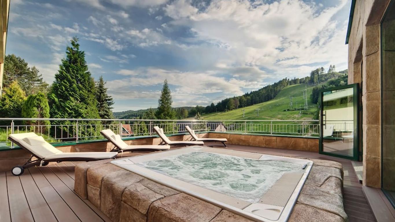 Hotel Pegaz
