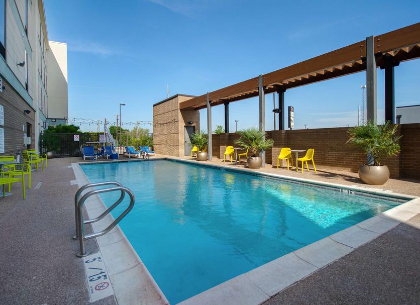 Piscina Foto
