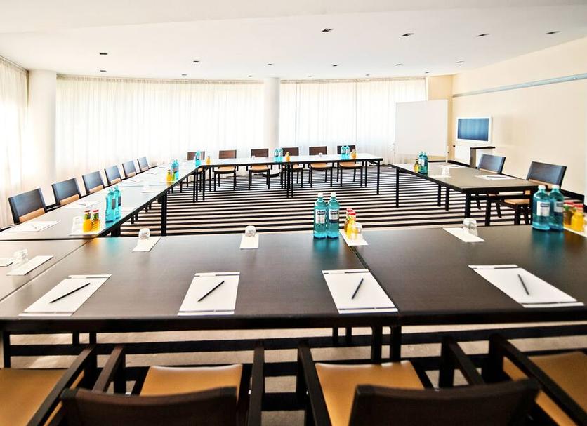 Sala de conferencias Foto