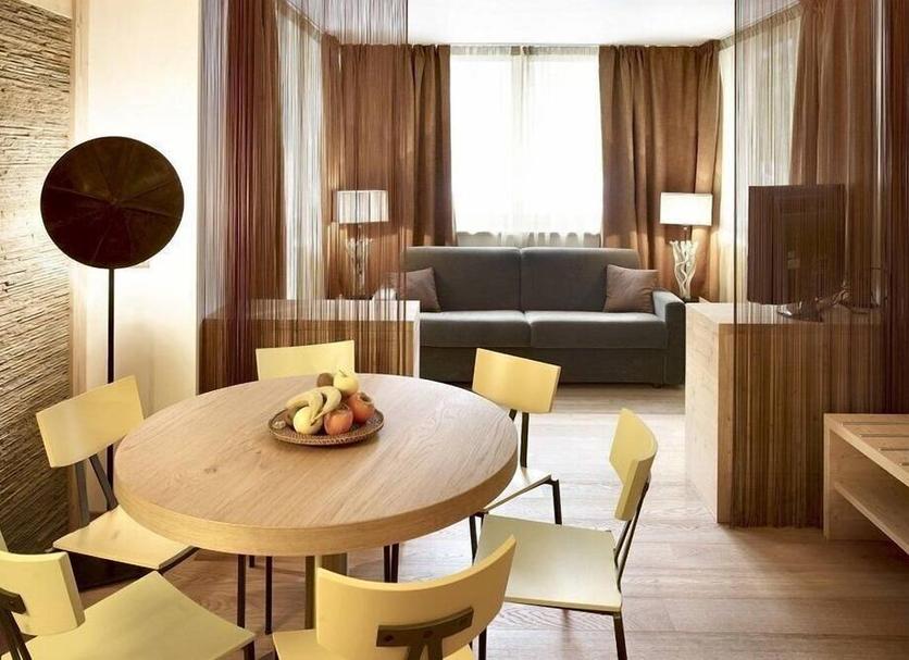 Comedor Foto