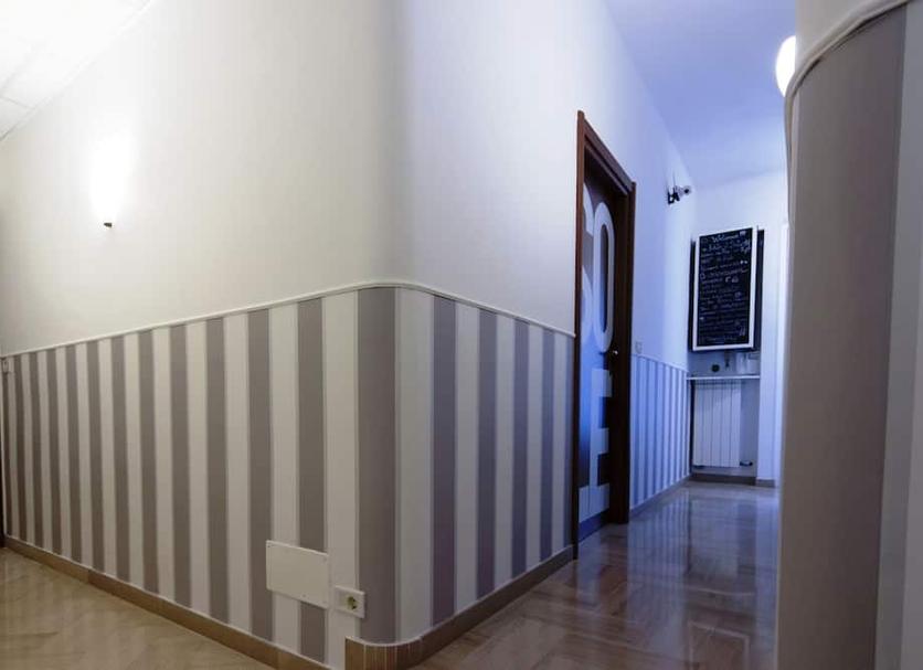 Pasillo Foto