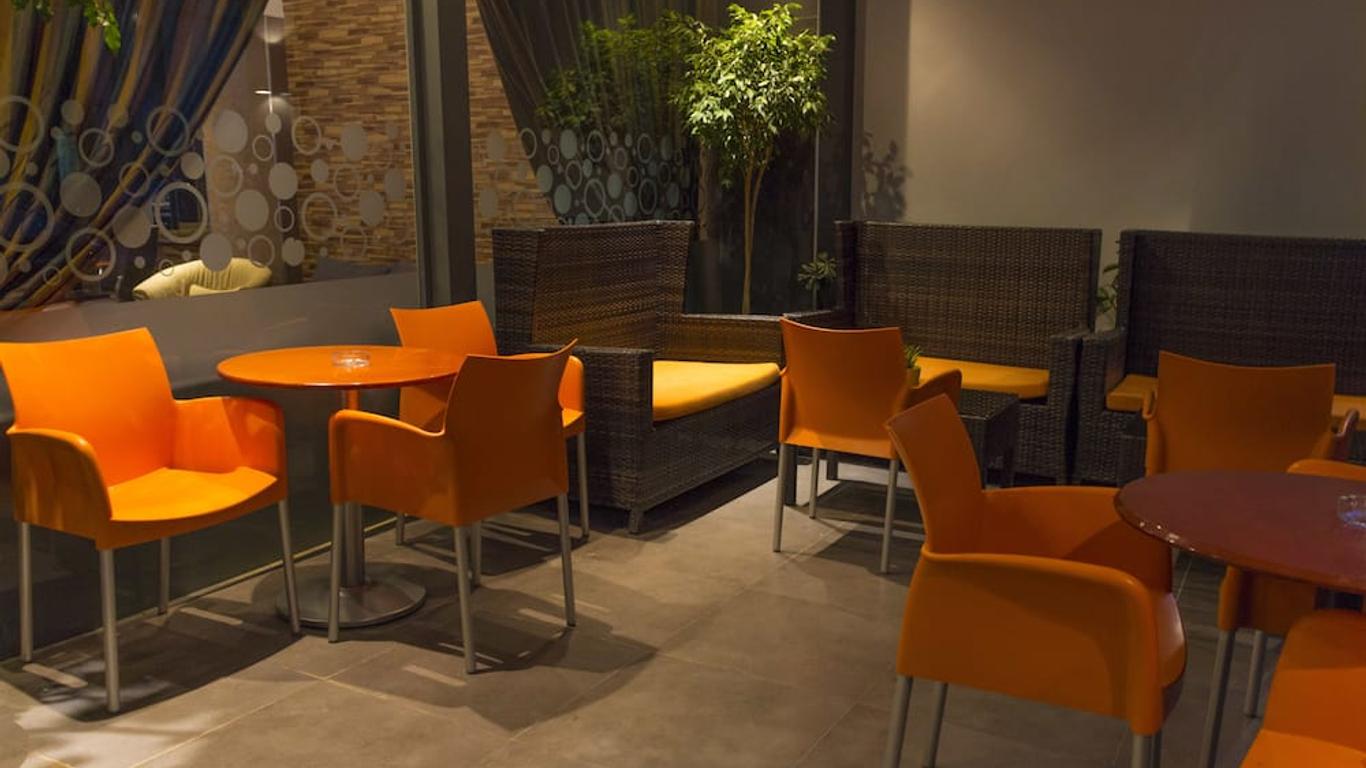 Athens Choice Hotel
