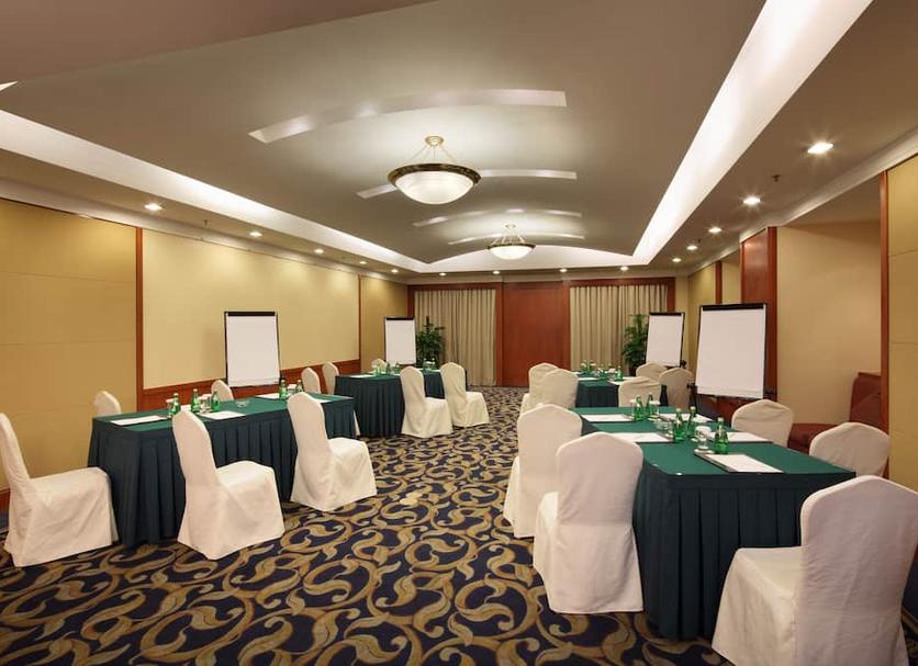 Sala de conferencias Foto