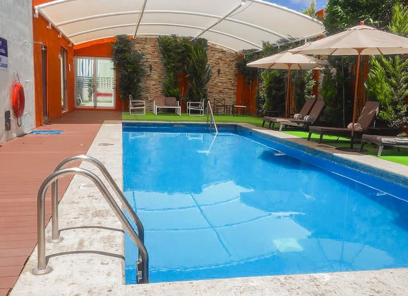 Piscina Foto