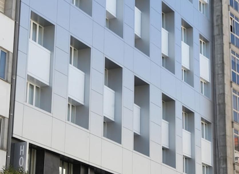 Edificio Foto