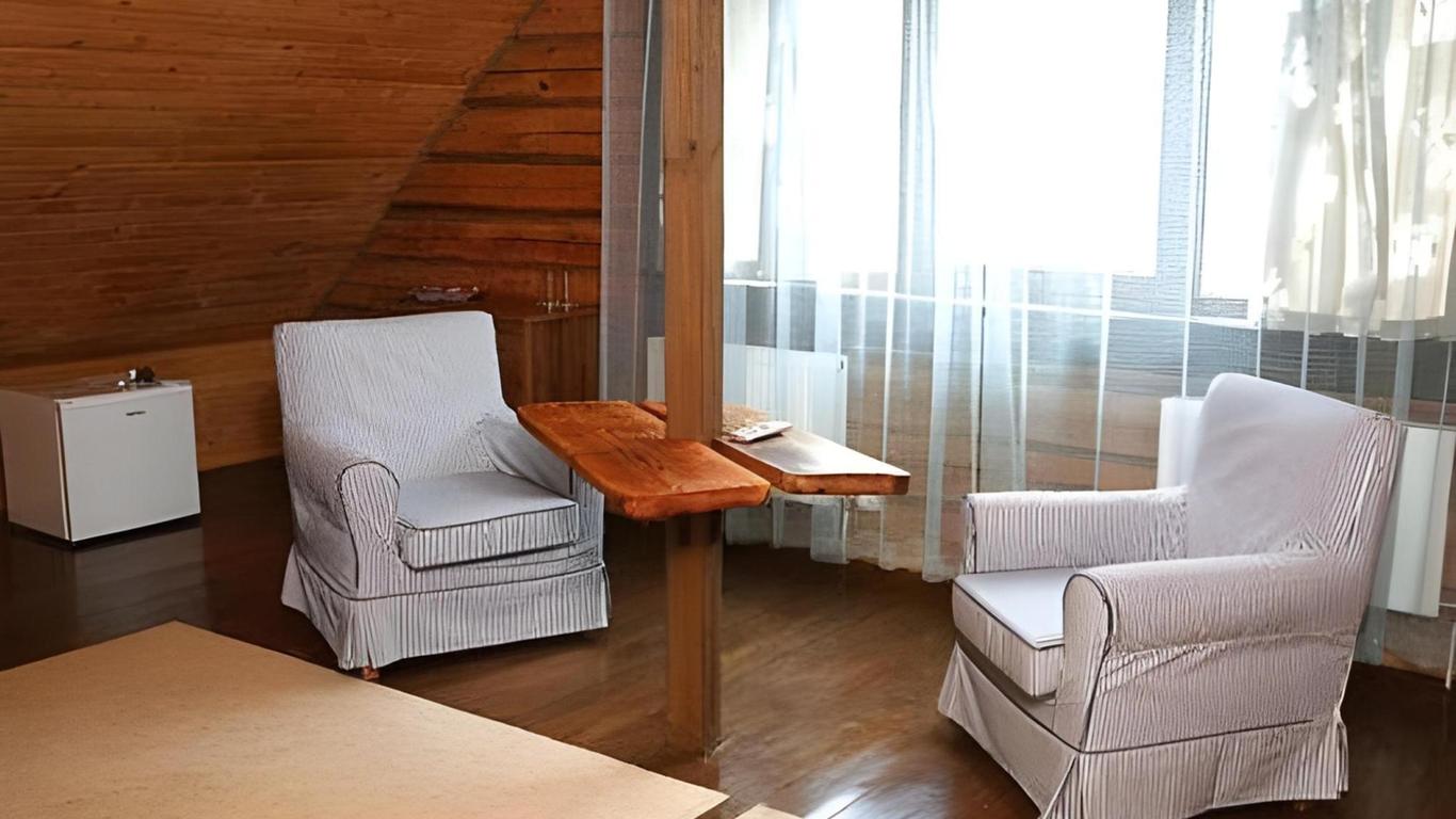 Stromynka Hotel