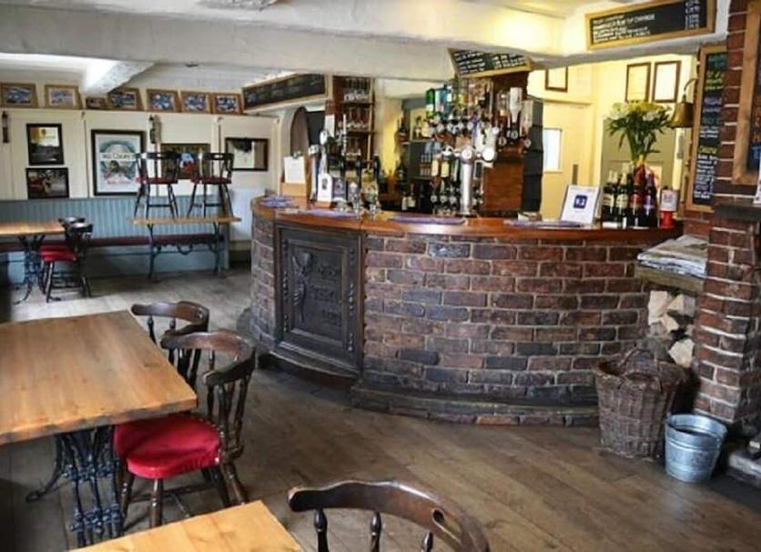 Bar Foto