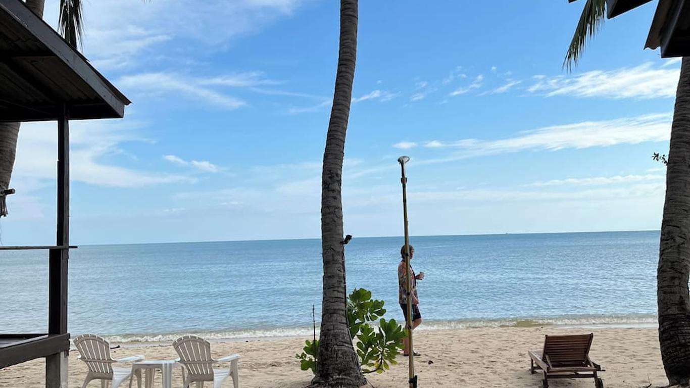 Samui Harmony Resort