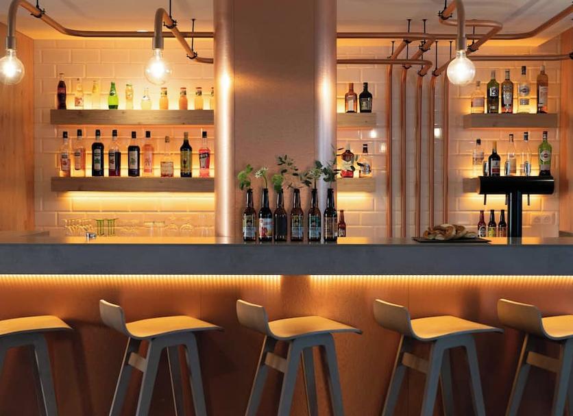 Bar Foto