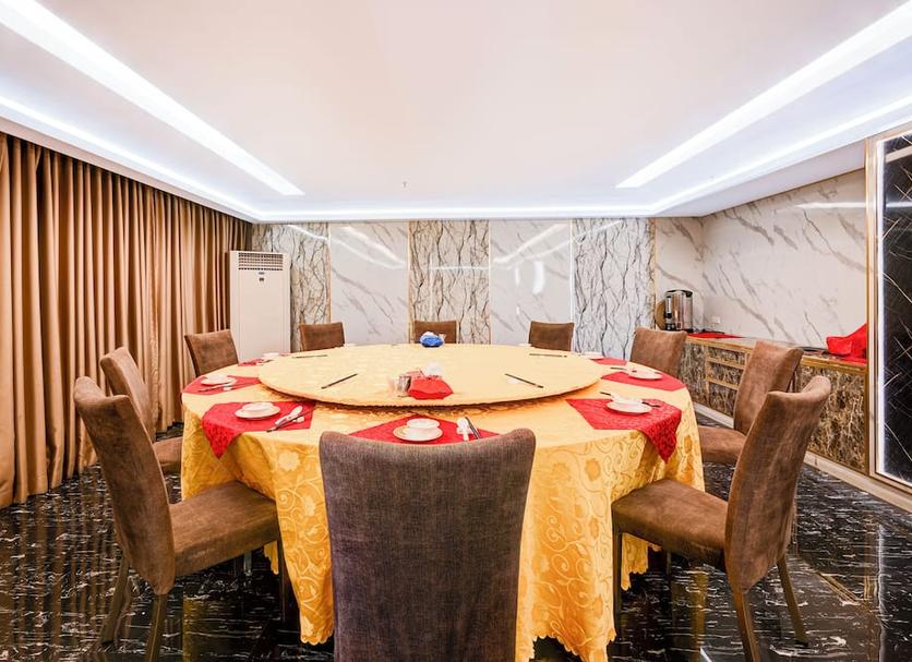 Comedor Foto