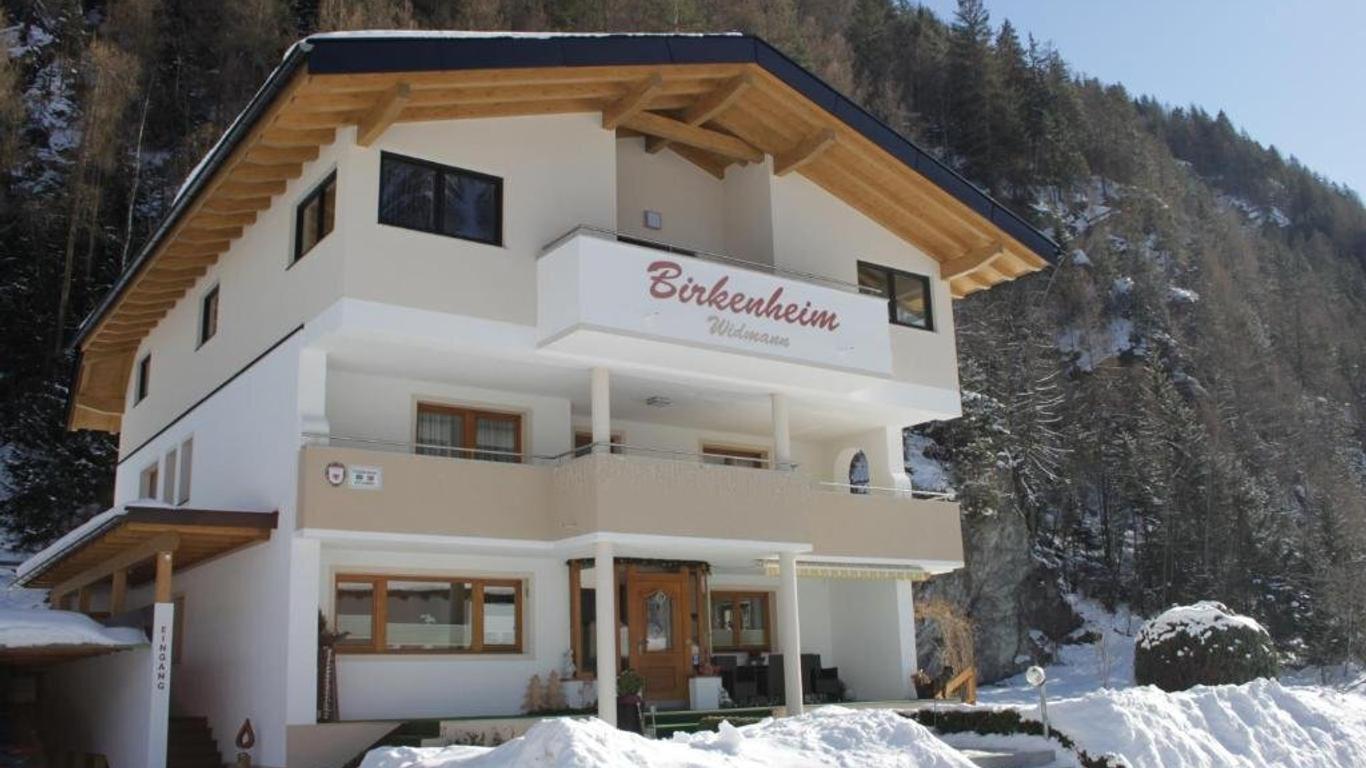 Birkenheim Widmann