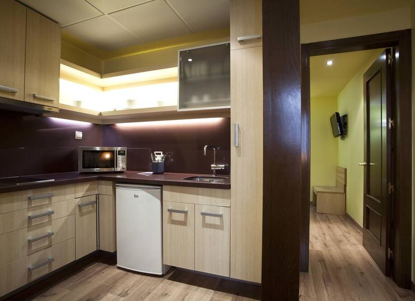 Cocina Foto