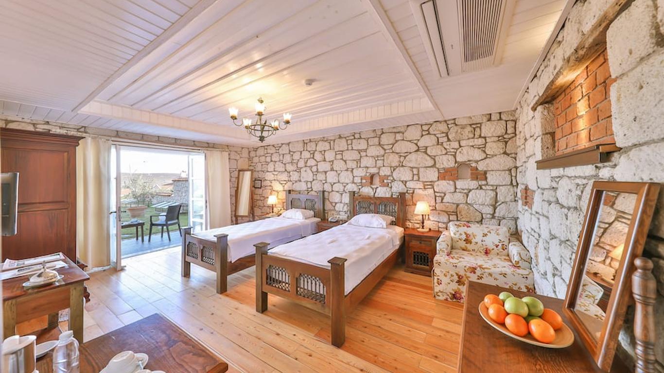 Imren Han Hotel - Special Category