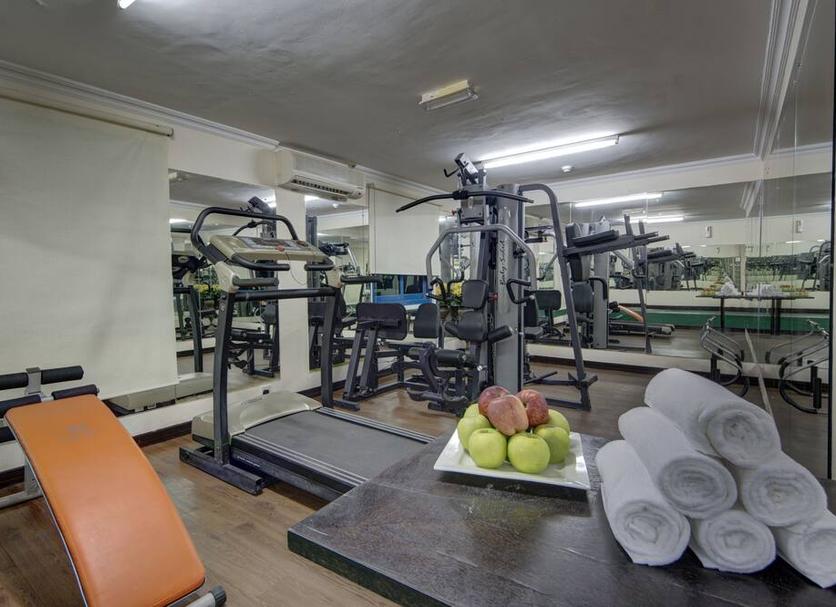 Gym Foto