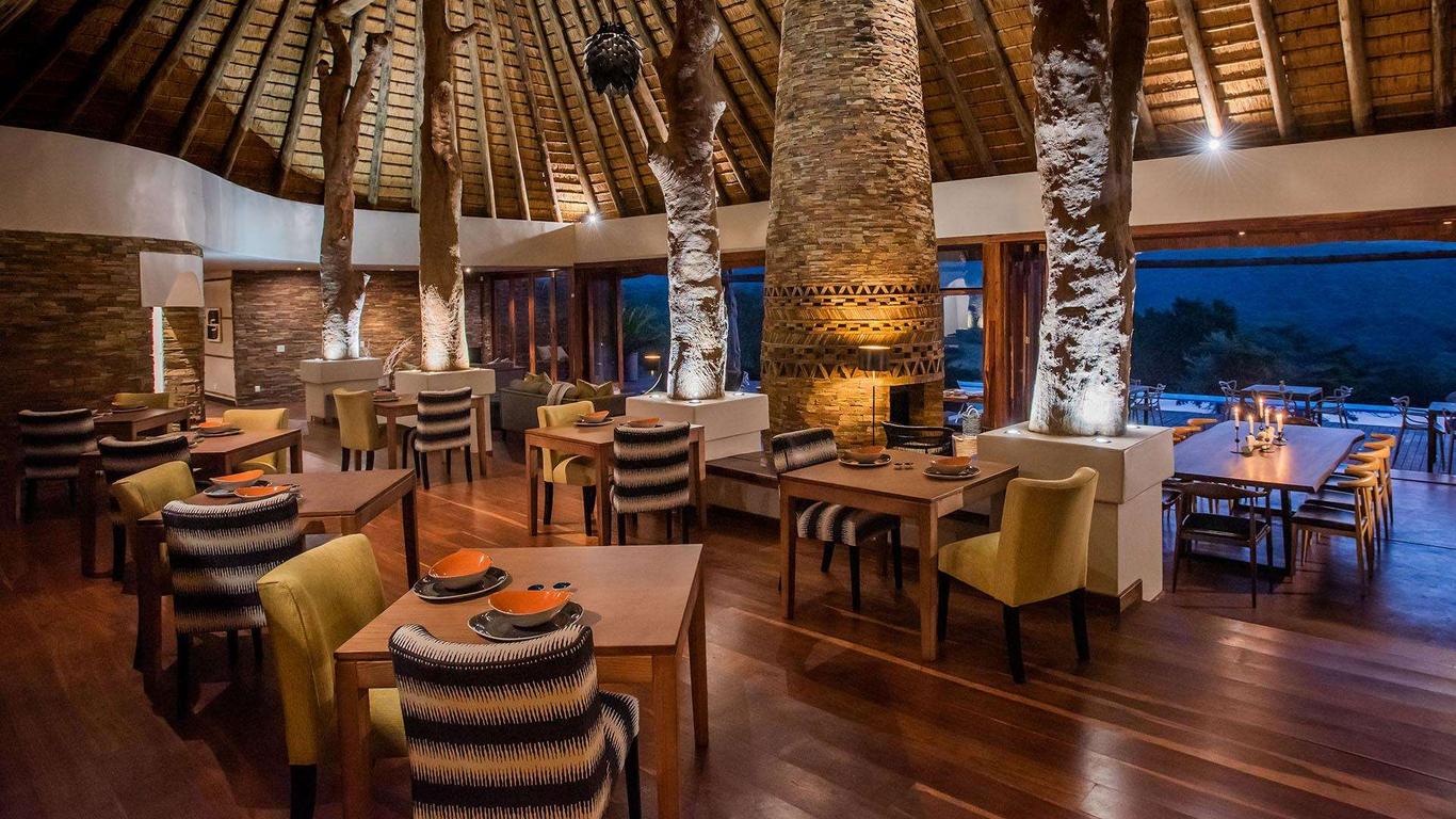 Tala Private Game Reserve