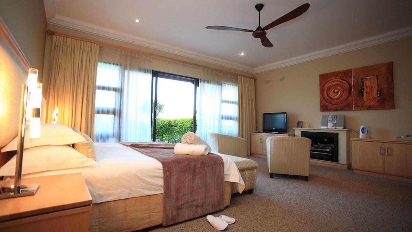Schneiders Boutique Hotel