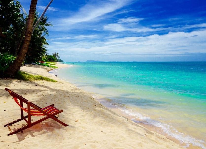 Playa Foto