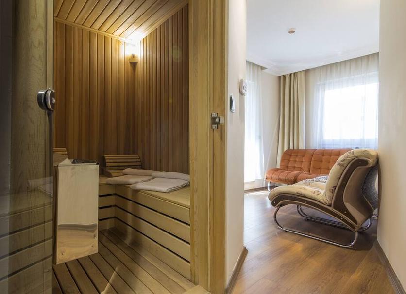 Spa Foto