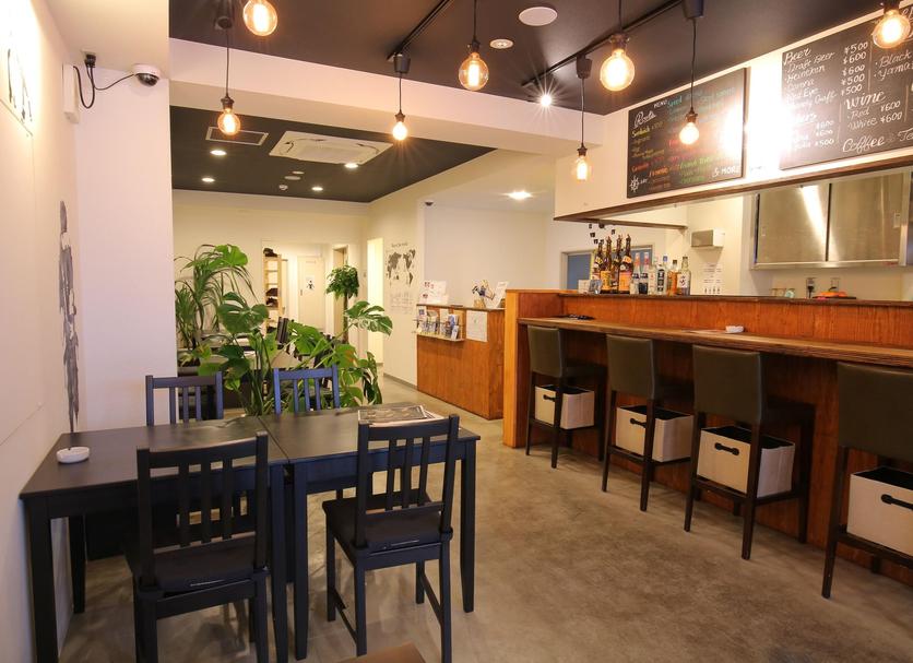 Bar Foto
