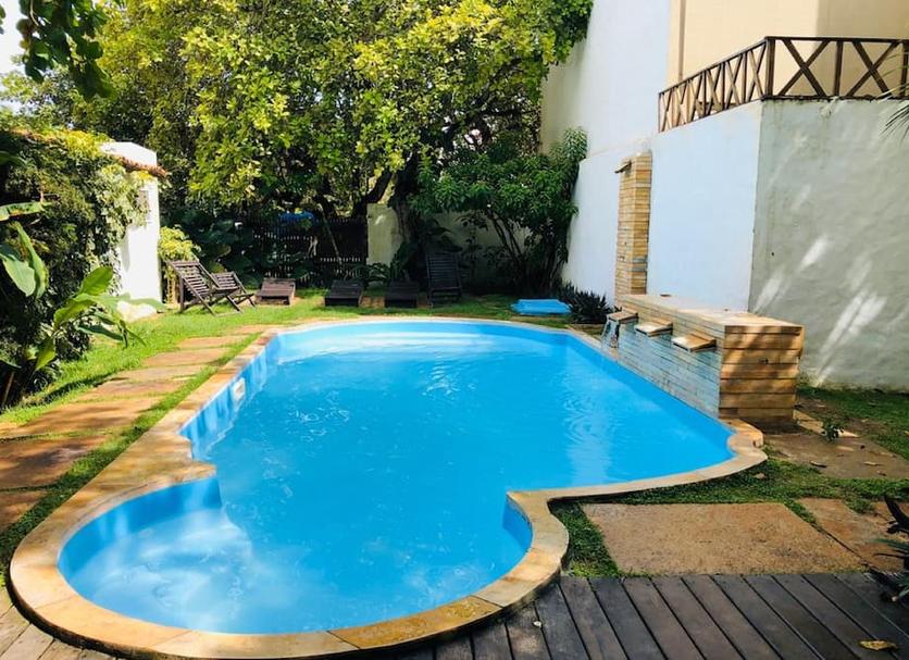 Piscina Foto