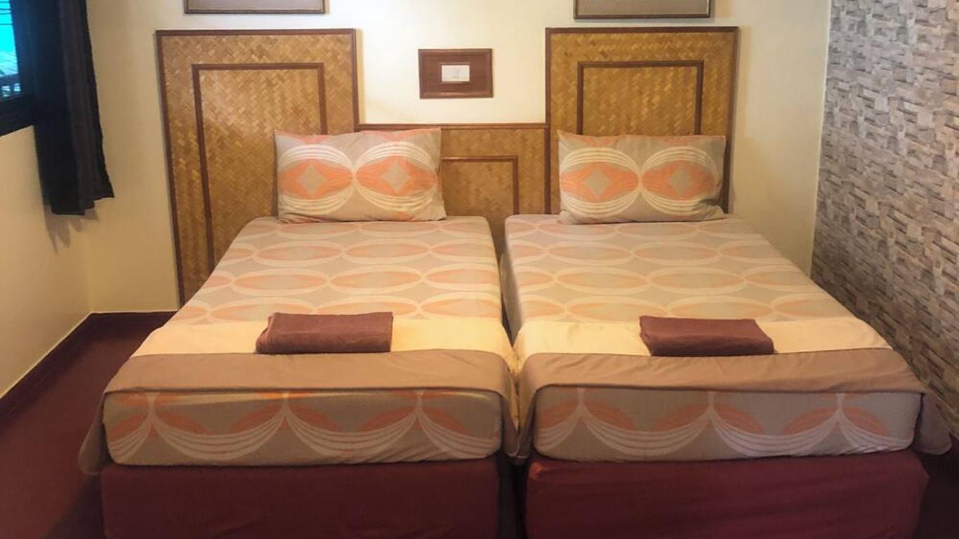 Phi Phi Dream Guest House