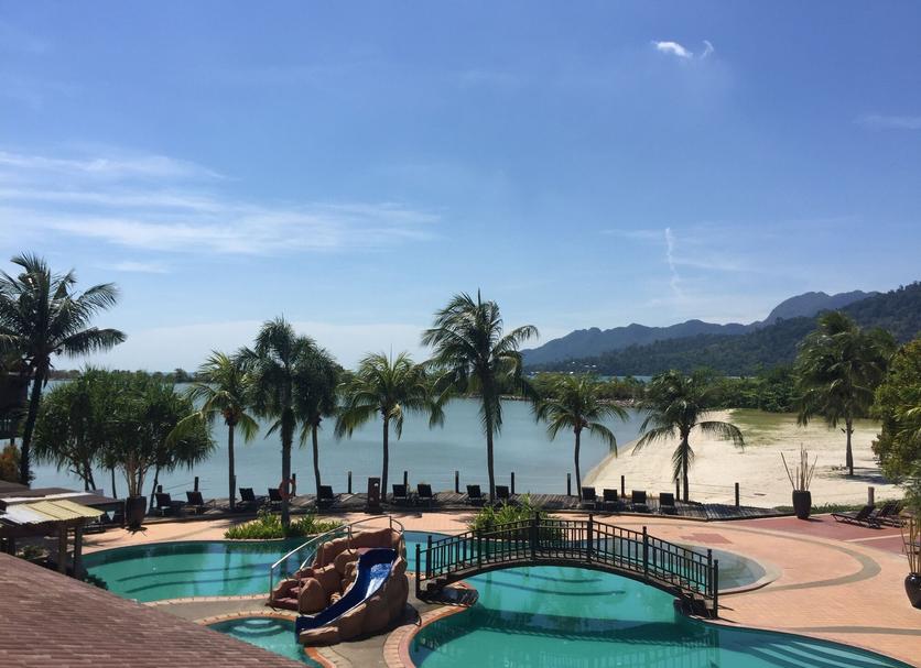 Piscina Foto