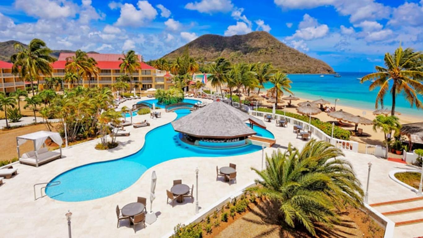 Mystique St Lucia by Royalton