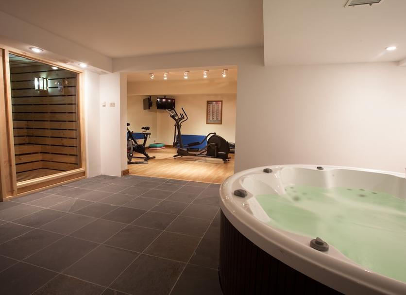 Spa Foto