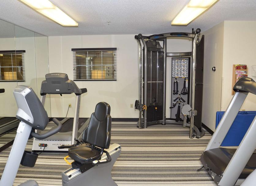 Gym Foto