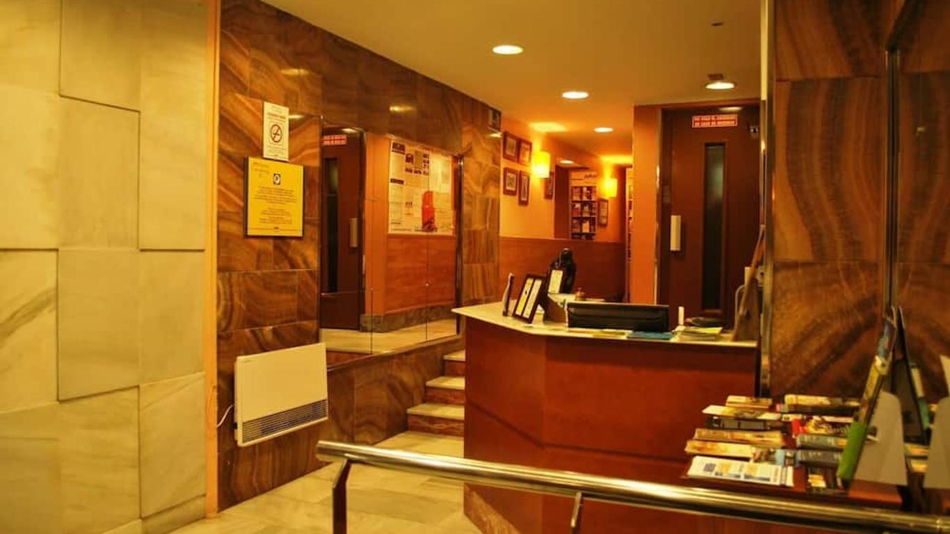 Hotel City Express Covadonga
