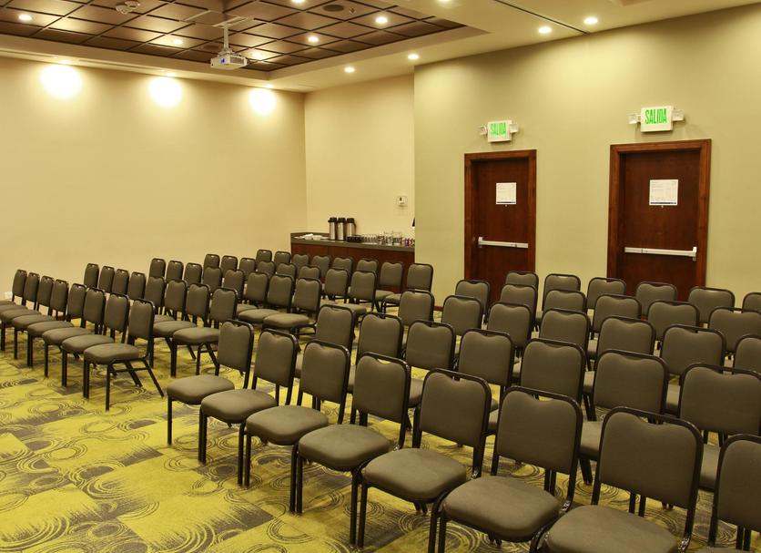 Sala de conferencias Foto