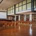 Sala de conferencias