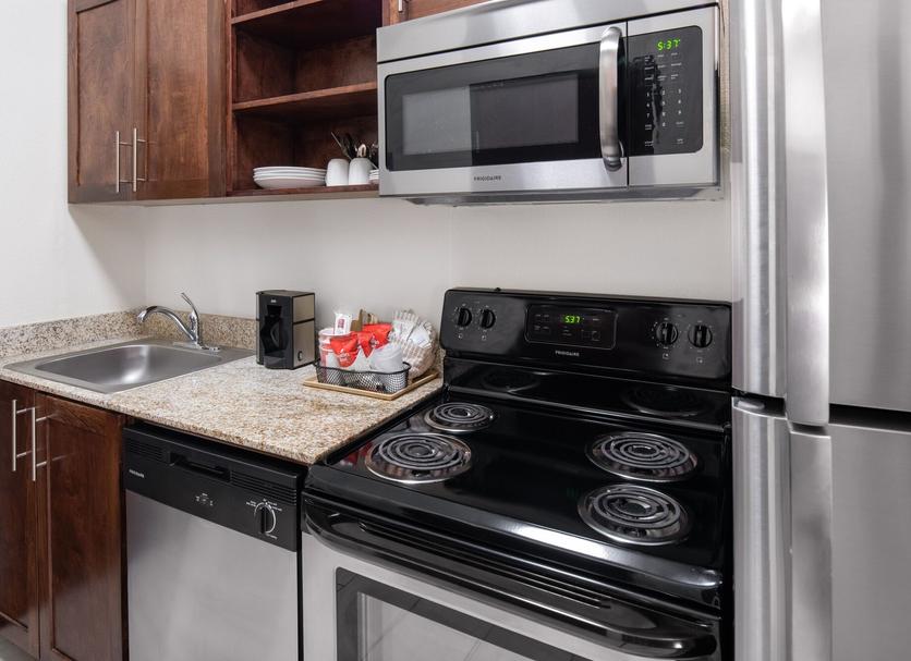 Cocina Foto