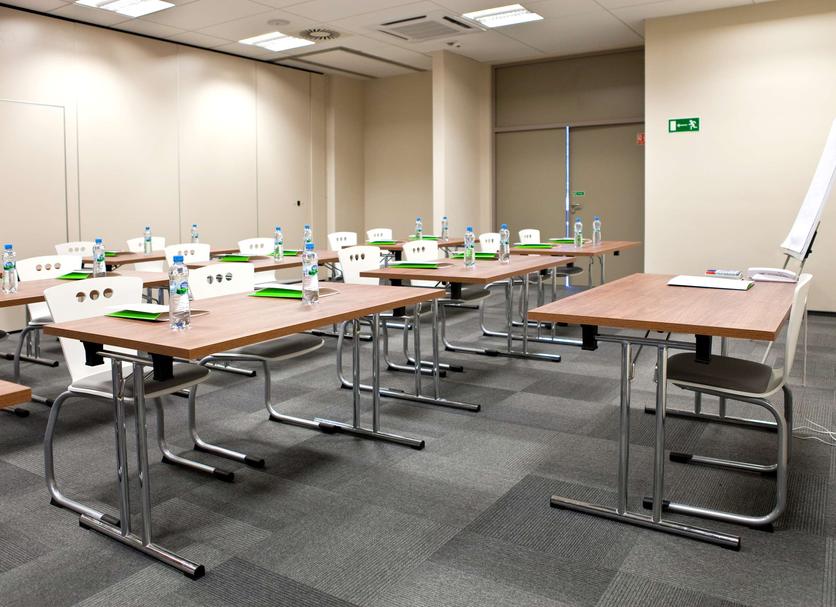 Sala de conferencias Foto