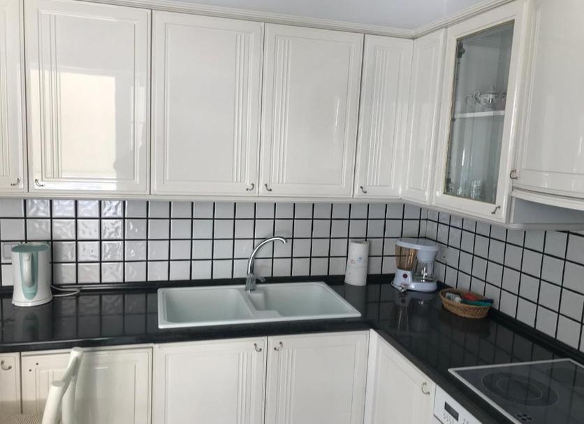 Cocina Foto