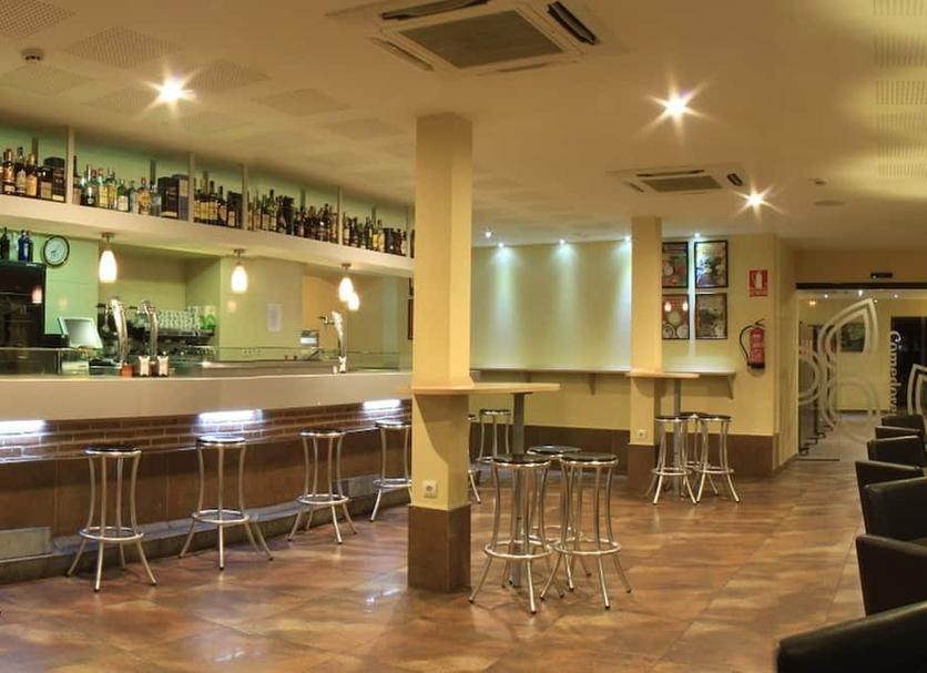 Bar Foto